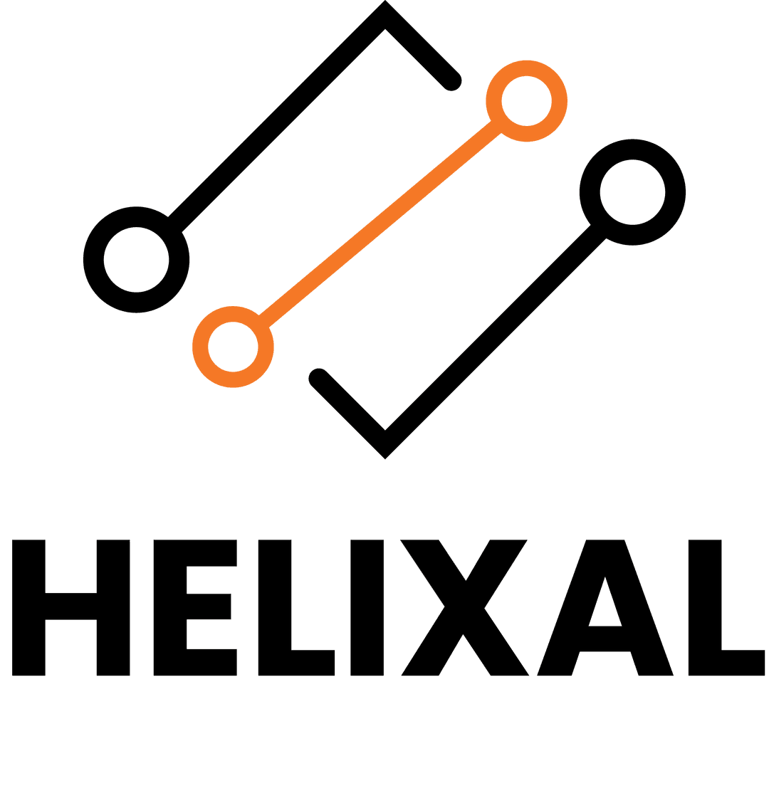 Helixal — Professional Heat Shrink Tubing