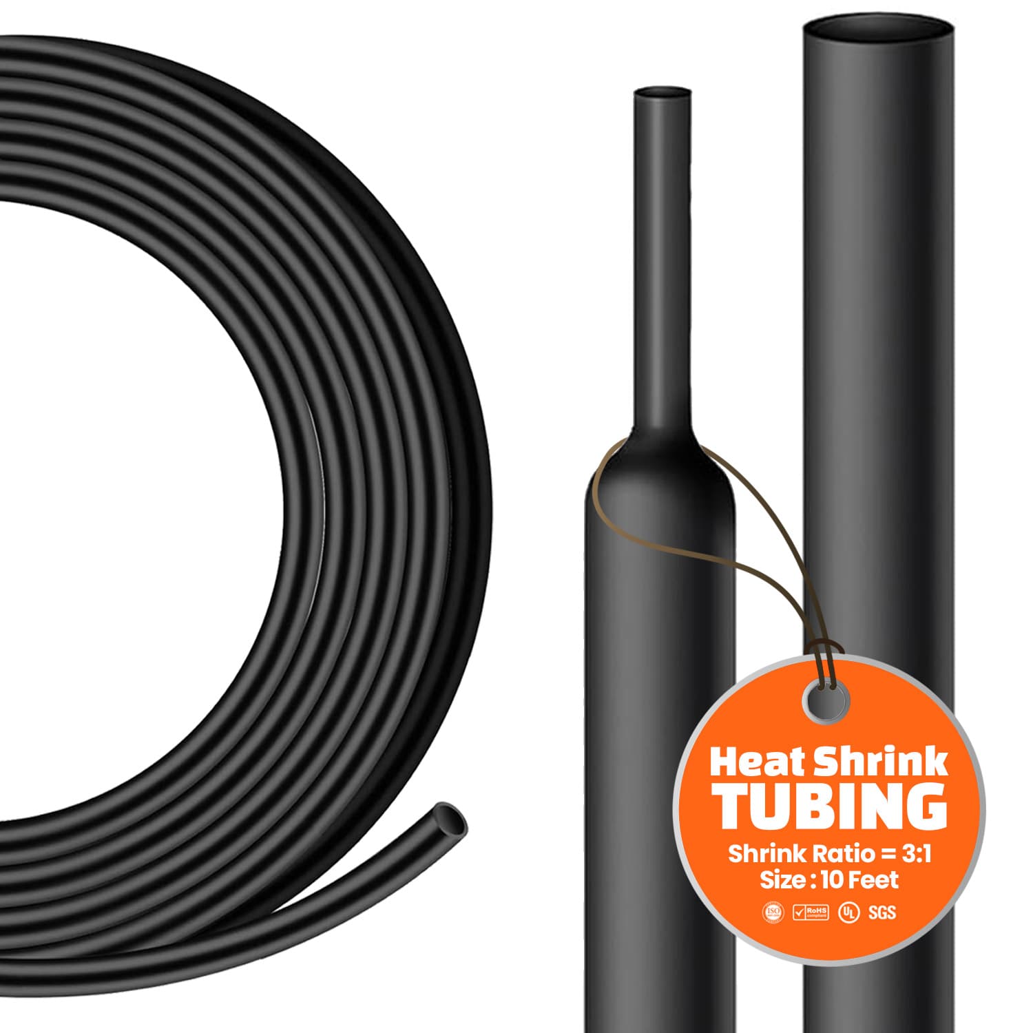 3:1 DUAL WALL ADHESIVE LINED