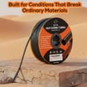 HELIXAL 2:1 heat shrink tubing — designed for harsh conditions
