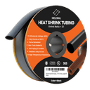 HELIXAL 2:1 Standard Heat Shrink Tubing 1-1/4" (31mm) — 60ft Roll