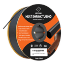 HELIXAL 2:1 Standard Heat Shrink Tubing — 1/8" (3.2mm) 120ft Roll