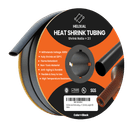 HELIXAL 2:1 Standard Heat Shrink Tubing 1" (25.4mm) — 90ft Roll
