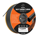 HELIXAL 2:1 Standard Heat Shrink Tubing 3/16" (4.8mm) — 120ft Roll