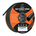 HELIXAL 2:1 Standard Heat Shrink Tubing 5/16" (8mm) — 120ft Roll