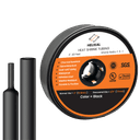HELIXAL 3:1 Dual Wall Heat Shrink Tubing 2" (50.8mm) — 20ft Roll