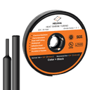 HELIXAL 3:1 Dual Wall Heat Shrink Tubing 3/4" (19.1mm) — 30ft Roll