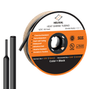 HELIXAL 3:1 Dual Wall Heat Shrink Tubing 5/16" (8mm) — 60ft Roll