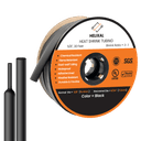 HELIXAL 3:1 Dual Wall Heat Shrink Tubing 5/8" (16mm) — 30ft Roll
