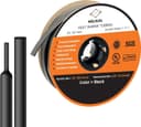 HELIXAL 3:1 dual wall heat shrink tubing 1/2" — product photo