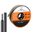 HELIXAL 3:1 dual wall heat shrink tubing 1/8" — product photo