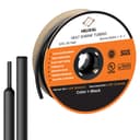 HELIXAL 3:1 dual wall heat shrink tubing 3/16" — product photo