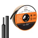 HELIXAL 3:1 dual wall heat shrink tubing 3/8" — product photo