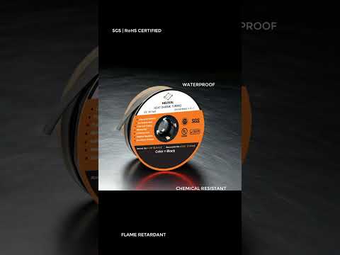 Helixal Industrial — Brand Film