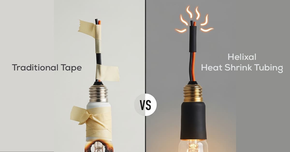 Solder and Heat Shrink: Complete Professional Wire Connection Guide