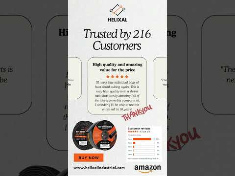 What 216 Verified Buyers Say About Helixal